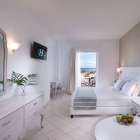 dore hotel