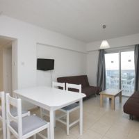 vrissaki apartments