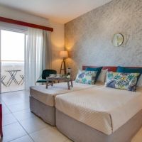 cavo zoe (ex. iris hotel)