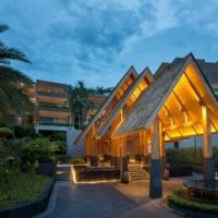 mantra samui resort