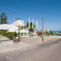 panorama sea view studios & apartments