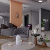 royalisa hotel