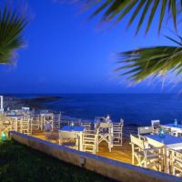 aquamare beach hotel