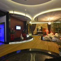 elite luxury suite & spa hotel 5 *