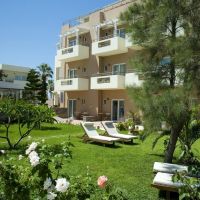 high beach resort 4*
