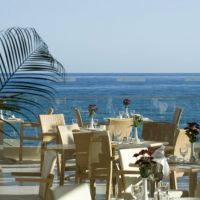i-resort beach hotel & spa