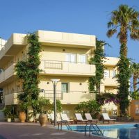 high beach resort 4*