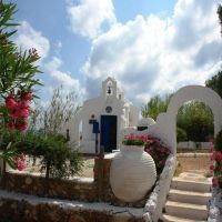iliostasi beach apts