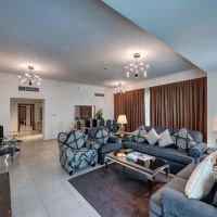 marina hotel apartments