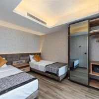 elite luxury suite & spa hotel 5 *