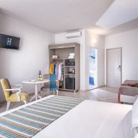 dore hotel