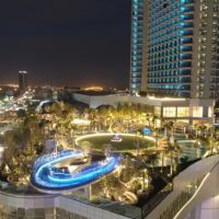 grande centre point pattaya