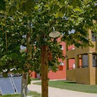 fournia village