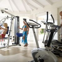 high beach resort 4*