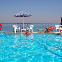danaos beach apartments 3 *