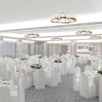 crowne plaza hotel (ex. holiday inn)