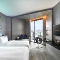 grande centre point pattaya