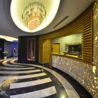 elite luxury suite & spa hotel 5 *