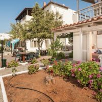 panorama sea view studios & apartments