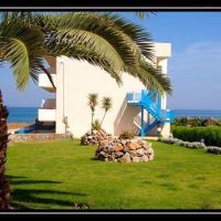 danaos beach apartments 3 *