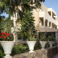 high beach resort 4*