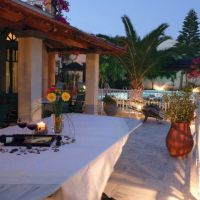 aquarius apartments апартаменты