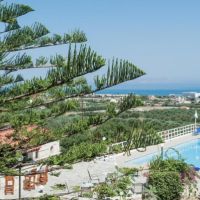 panorama sea view studios & apartments