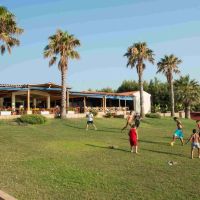 fournia village