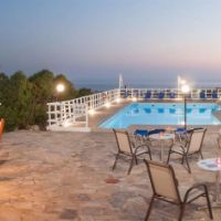 panorama sea view studios & apartments