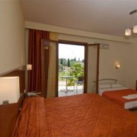 zorbas hotel 3 *
