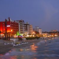 sunday beach hotel