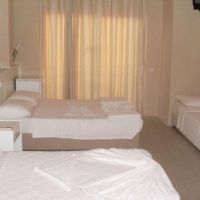 makri beach hotel