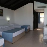 risus aqua beach resort hotel