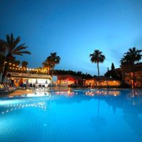 oludeniz turquoise hotel