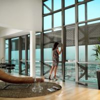 burjuman arjaan by rotana