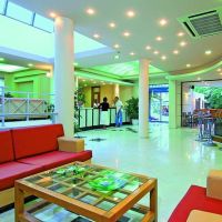 eva bay hotel 4 *