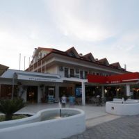 golden life resort hotel & spa