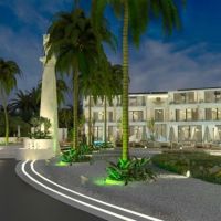 orka world hotel with aqua park
