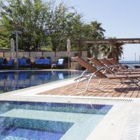almira hotel arkoudi 3+ *