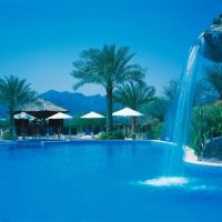 hatta fort hotel