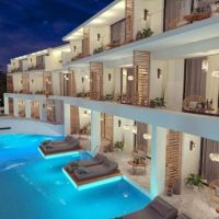 orka world hotel with aqua park