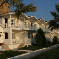 risus aqua beach resort hotel