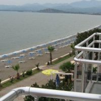 makri beach hotel