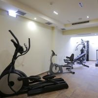 almira hotel arkoudi 3+ *