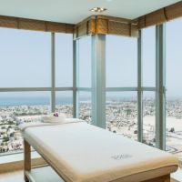 four points by sheraton sheikh zayed road