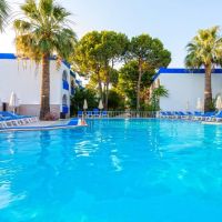 anil hotel gumbet