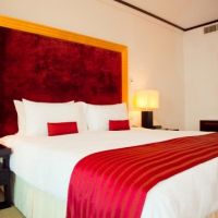 park hotel apartments