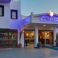 anil hotel gumbet