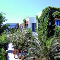 eva bay hotel 4 *