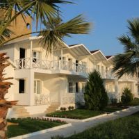 risus aqua beach resort hotel